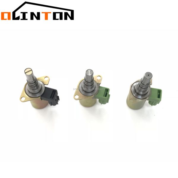YT35V00006F1 Solenoid Valve for SK60SR Excavator Spare Parts Part Number Included