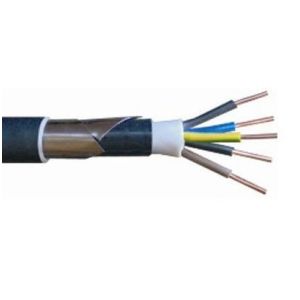 Buy cheap China's Best Selling 25 mm2 PVC Insulated Armoured Power Cable Medium Voltage from wholesalers