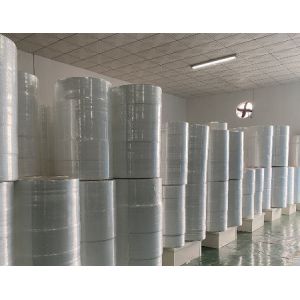 2400mm PP Ssms Multi Layer Composite Nonwoven Production Line for Disposable