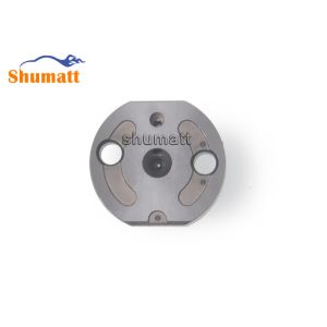Wholesale Genuine CR Shumatt Injector Control Valve 295040-7580 for diesel fuel engine from china suppliers