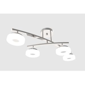 China PMMA cover modern led decorative pendant lamp on sale