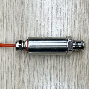 ODM Supported UNIVO Hirschmann 24V 5VDC Liquid Level Transmitter for Tank Water