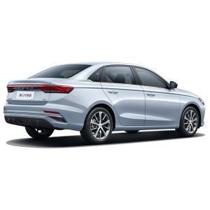 Geely Emgrand 5-Seater Sedan Maximum power Ps 127 Euro VI 1.5l 1.8l Petrol