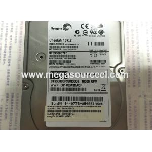 ST3300007FC Seagate 300-GB 10K FC-AL