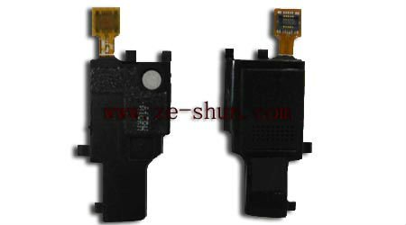 for Samsung S5660 buzzer black
