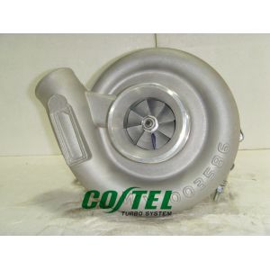 China Cummins Holset Turbo Charger 5.9L 59080ccm Tractor Komatsu Industrial CDC on sale