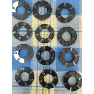 Wholesale Customized SSIC Sliding Bearing Sleeve for Industrial Pump Systems from china suppliers