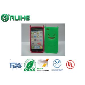 OEM Elastic 2.3% 60 Shore LSR Liquid Silicone Rubber