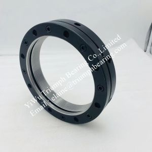 Precision lock nuts MSR-M150X3.0