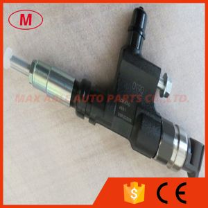 China Common rail injector for Toyota Coaster N04C 095000-6551 23670-E0190 23670-78140 23670-E0190 on sale