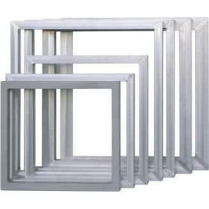 Wholesale Aluminium Screen Printing Frames from china suppliers