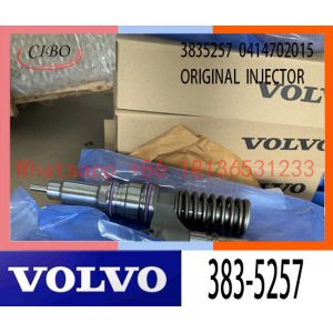0414702015 0414702024 3835257 VOL Fuel Injector Replacement