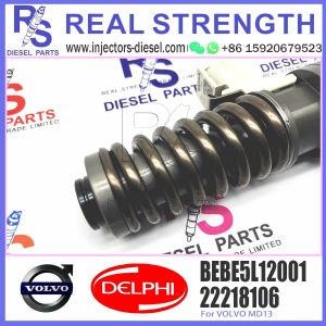 Diesel Engine Parts Fuel Injector BEBE5G09001 BEBE5G13001 BEBE5L12001