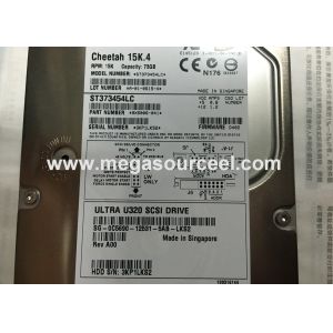 ST373454LC Seagate 73-GB U320 15K