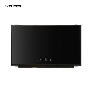 30Pin 15.6 Inch Laptop Screen NT156WHM-N32 V8.0 45% NTSC 1366x768 With Frame