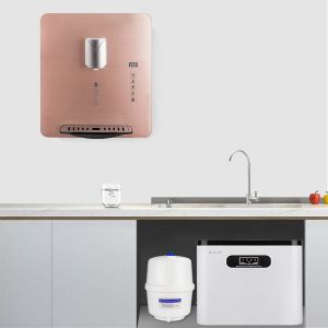 50GPD Water Filter System