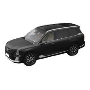 2024 Gac Trumpchi GS8 2.0t Turbo Four-Wheel Drive SUV with Electric Driver's