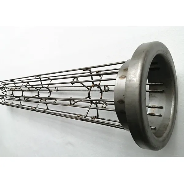 Surface Extend Dust Filter Pleat Cage PrimaFlow Cage AD Cage AD Plus Flow Cage