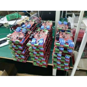 Wholesale ABNM EAS AM DUAL SYSTEM boatds from china suppliers