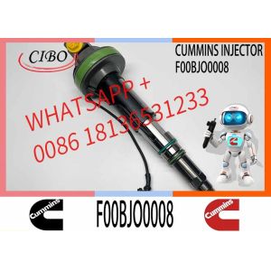 Fuel Injector Assembly F00BJO0008 F00BJ00009 Y431K05429 Y431KO5205 Y431K05420