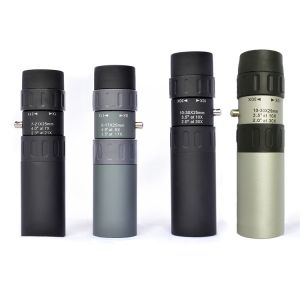 OEM ODM Handheld Monocular Telescope High Magnification