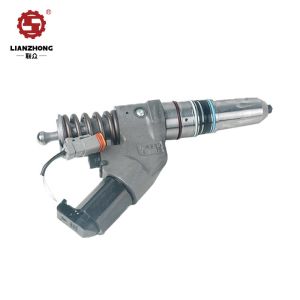 Wholesale ISM11 QSM11 Diesel Engine Parts New Genuine High Pressure Tour Bus Fuel Injector Assy 4903472 from china suppliers