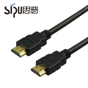New design hdmi 2 cable