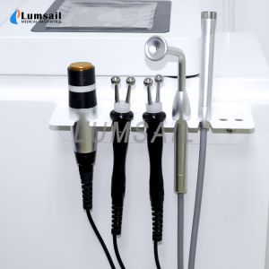 Aqua Dome Mask Hydro Microdermabrasion Machine For Strength Cells