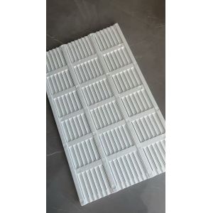 Custom Floating Foam Board Water Planting Seedling Tray Board