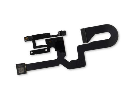 Iphone 8 plus front camera and sensor cable, front camera and sensor cable for