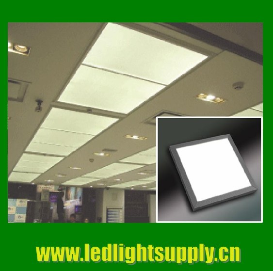 Quality WW/PW/NW Led panel light 60*60cm 45w aluminum embedded installation with IP65 for sale