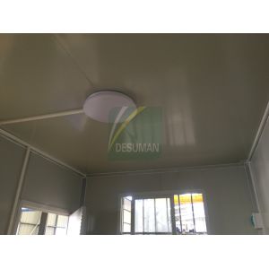 Passage Guard House Prefab Modified Detachable Container House