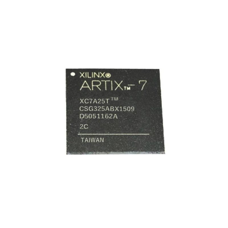 Wholesale XC7A25T-2CSG325C from china suppliers