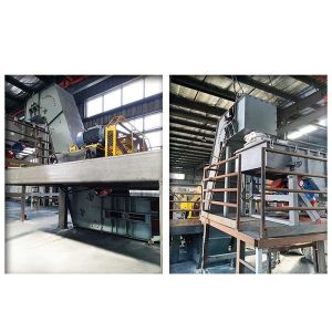 Large Angle Enclosed Belt Conveyor Cleated Conveyor Belt Machine