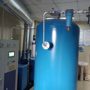 Pressure Swing Adsorption Air Separation Oxygen Machine With ISO13485