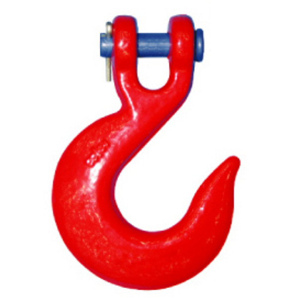 2750lbs To 19250lbs G80 Hook US Type Alloy Steel Clevis Slip Hook