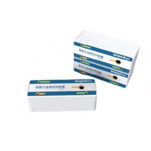 120 Vials Autosampler PEEK Pump Ion Chromatography Instruments