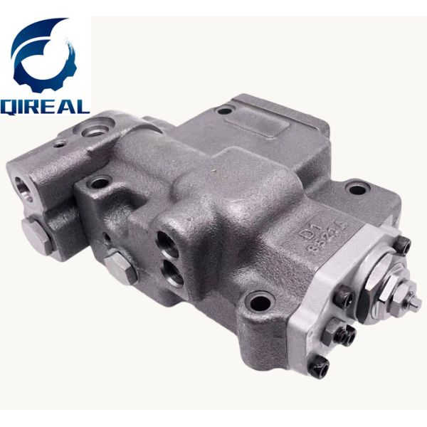 Hydraulic Pump Regulator G-9Y14 For SH210-5