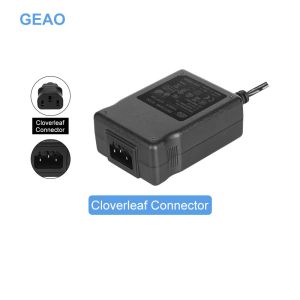 1A 12V AC Adapter Power Supply Lightweight 18W Power Adapter Desktop FCC