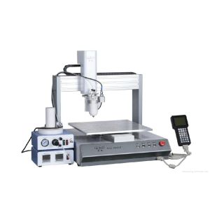 Automated Dispensing Machine Adhesive Dispenser With Tank Easy Programming