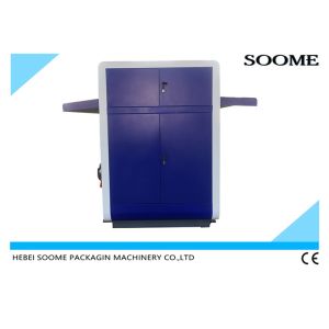 1800mm Nc Slitter Scorer Corrugated For Cardboard Product Line