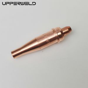 Cutting Industry Essential Upper Cutting Nozzle 1-101 for American Type Cutting