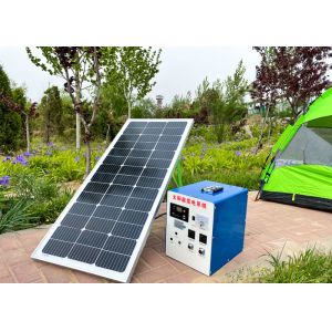 400w Half Cell Panel Monocrystalline Solar Power Pv System