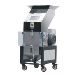 Low Speed Plastic Scrap Granulator/Shredder/Crusher/Plastic shredders Agency