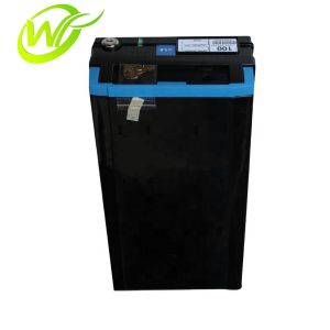 ATM Parts Diebold Spare Parts Cassette OP1.5 Cash Box 00-104777-000N 00104777000