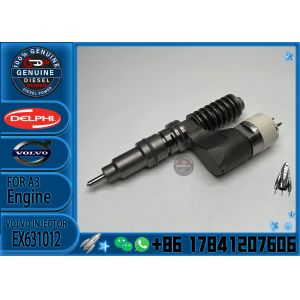 Diesel Fuel Injector nozzle RG33966 R517662 BEBE4B17102 EX631012 RG33967 33800