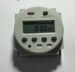 LCD Digital Power Programmable Cycle Timer Countdown Seconds Timer Relay Switch