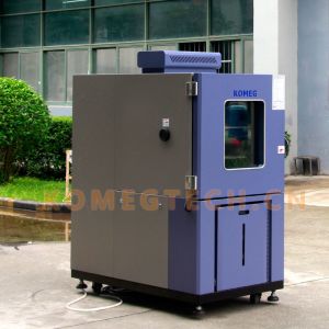 150L Durable Climatic Test Chamber For Balanced & Humidity control system