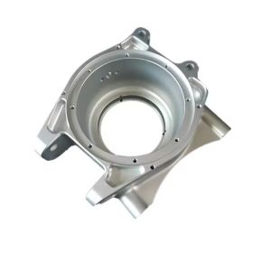 OEM custom strict tolerance precision 5 axis cnc machining Stainless set CNC