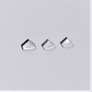 High Quality CVD Diamond | Optical-Grade Single Crystal CVD Diamond: Superior